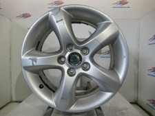 Jante ALU SKODA FABIA  15 POUCES   2141632