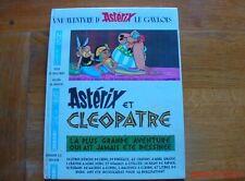 ASTERIX n° 6 ET CLEOPATRE