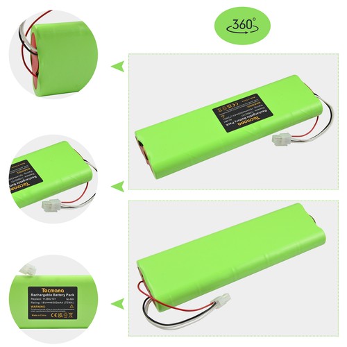 4000mah 18v batterie pour - 18v,
