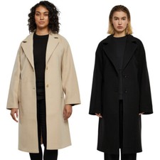 Urban Classics Manteau Long