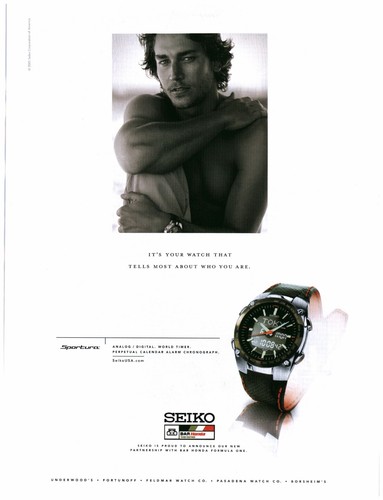 2005 print seiko sportura - ad,