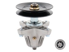 Palier de lame adapté pour