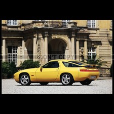 Photo A.014247 PORSCHE 928 GTS