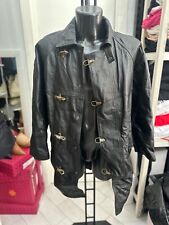 Veste En Cuir Homme Modèle