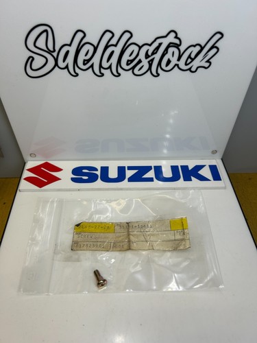Vis phare suzuki - 1,