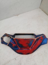 Carénage avant guidon MBK Booster / Yamaha BW's - Jusqu'à 2003