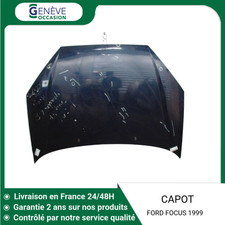 🇫🇷 CAPOT FORD FOCUS