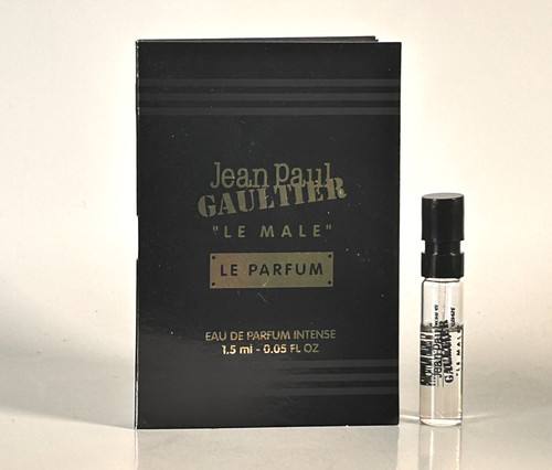 Jean paul gaultier male le - gaultier,