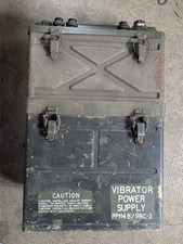 Radio BC-1000 scr-300 avec