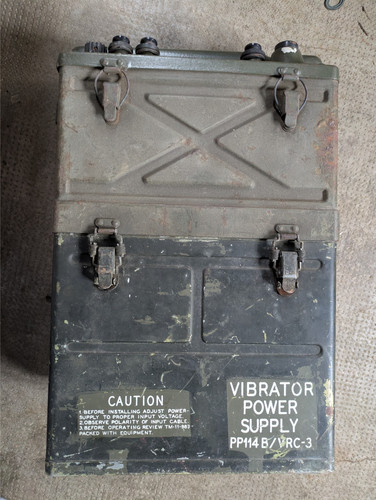 Radio 1000 scr 300 - radio, bc-1000