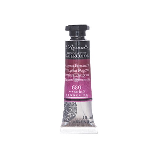 Aquarelle extra fine magenta - aquarelle,