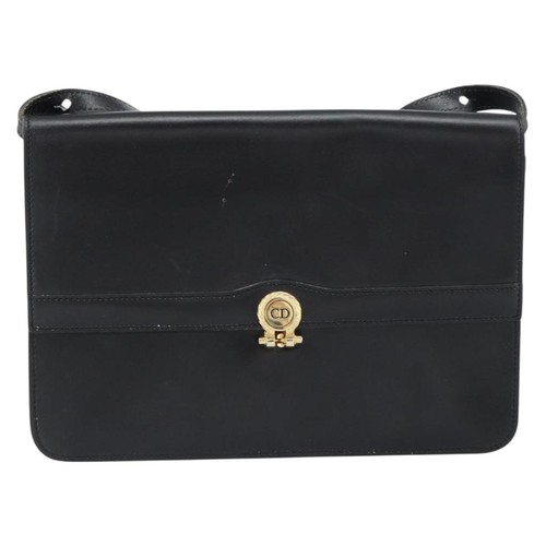 Christian dior cuir - christian,