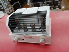 Ampli intégré tube - ampli,