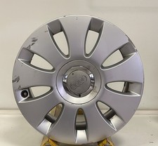 JANTES SET 4 CERCHI USATI AUDI 100 100 ; A3 - 16 5X112 ET50