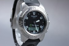 Presque comme neuve - [], montre