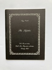 Suzy EMBO " Plu kifekler " aux