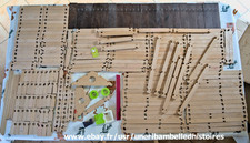 Lot vrac 232 pièces  jeu de