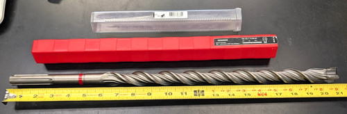 New hilti sds - hilti,