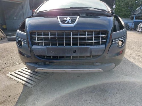 Pare choc avant peugeot 3008 - pare, 1