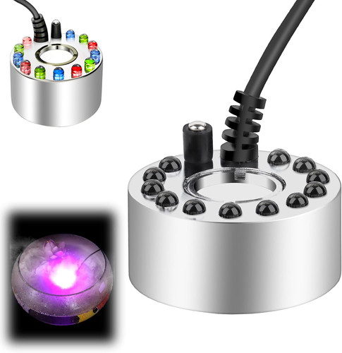 Brumisateur ultrasons avec - ultrasons,,