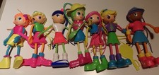 Mcdonald's Happy Meal 2002 - 8