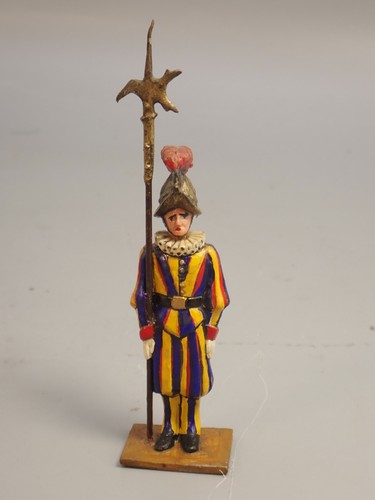 Plomb figurines d - plomb,