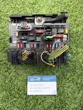 BOITIER SERVITUDE MOTEUR