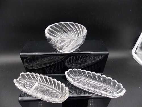 Baccarat bambou tors - ,
