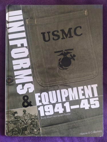 Usmc uniforms équipment - uniforms,