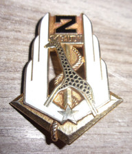 Insignia 2nd Light Aviation