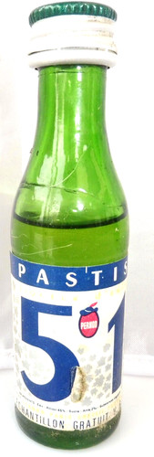Mignonnette pastis - mignonnette, 51