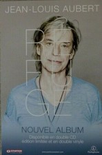 JEAN-LOUIS AUBERT - Refuge -
