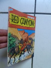EDITION  ARTIMA /  RED CANYON