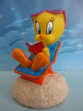 Figurine collection titi - figurine, et