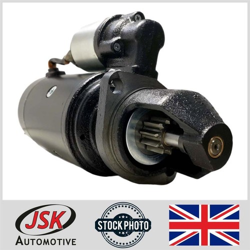 Moteur démarreur kw - 3,0,