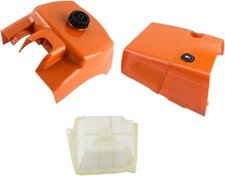 Cache-cylindre de filtre à