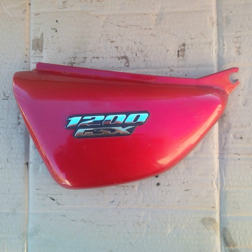 Suzuki 1200 gsx - 1200,