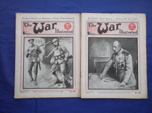 1914 1918 the war - 1914-1918,