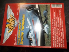 +32$$ Revue MVM maquette