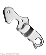 patte dérailleur vélo alu