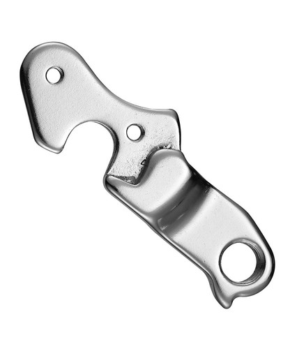 Patte dérailleur vélo - patte, alu