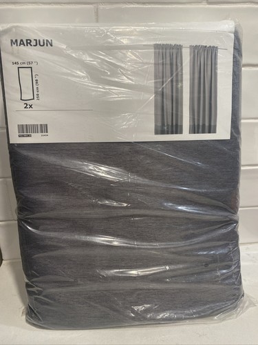 Ikea marjun room darkening - marjun,