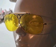 VINTAGE B&L RAY-BAN 1/10  12K