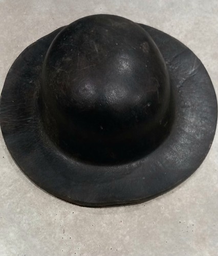 Authentique barrette chapeau - authentique,