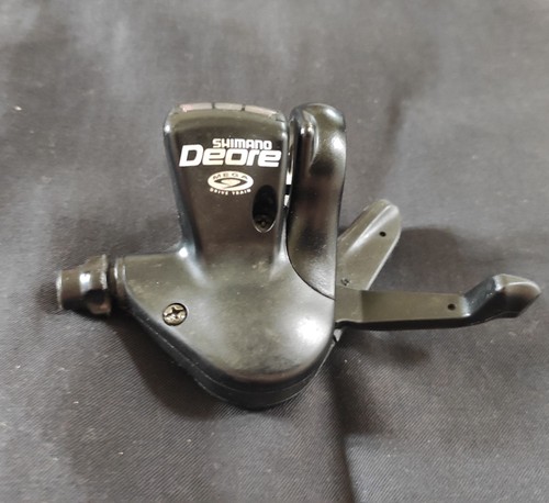 Manette vitesse gauche 3 - vitesse, 2