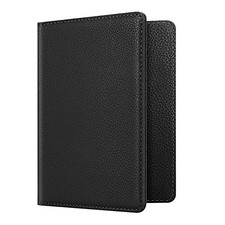 FINTIE Porte-Passeport Housse