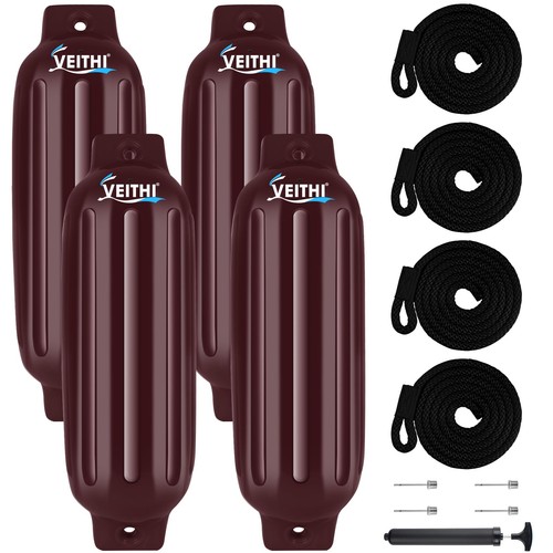 Boat fenders pack - pack, 27