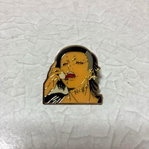 Tokyo ghoul jump shop pins - jump, uta
