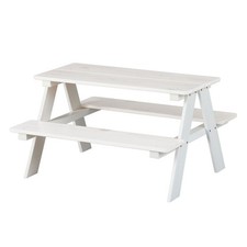 Table Enfant en Bois "Massif"