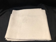 Anciennes Serviettes